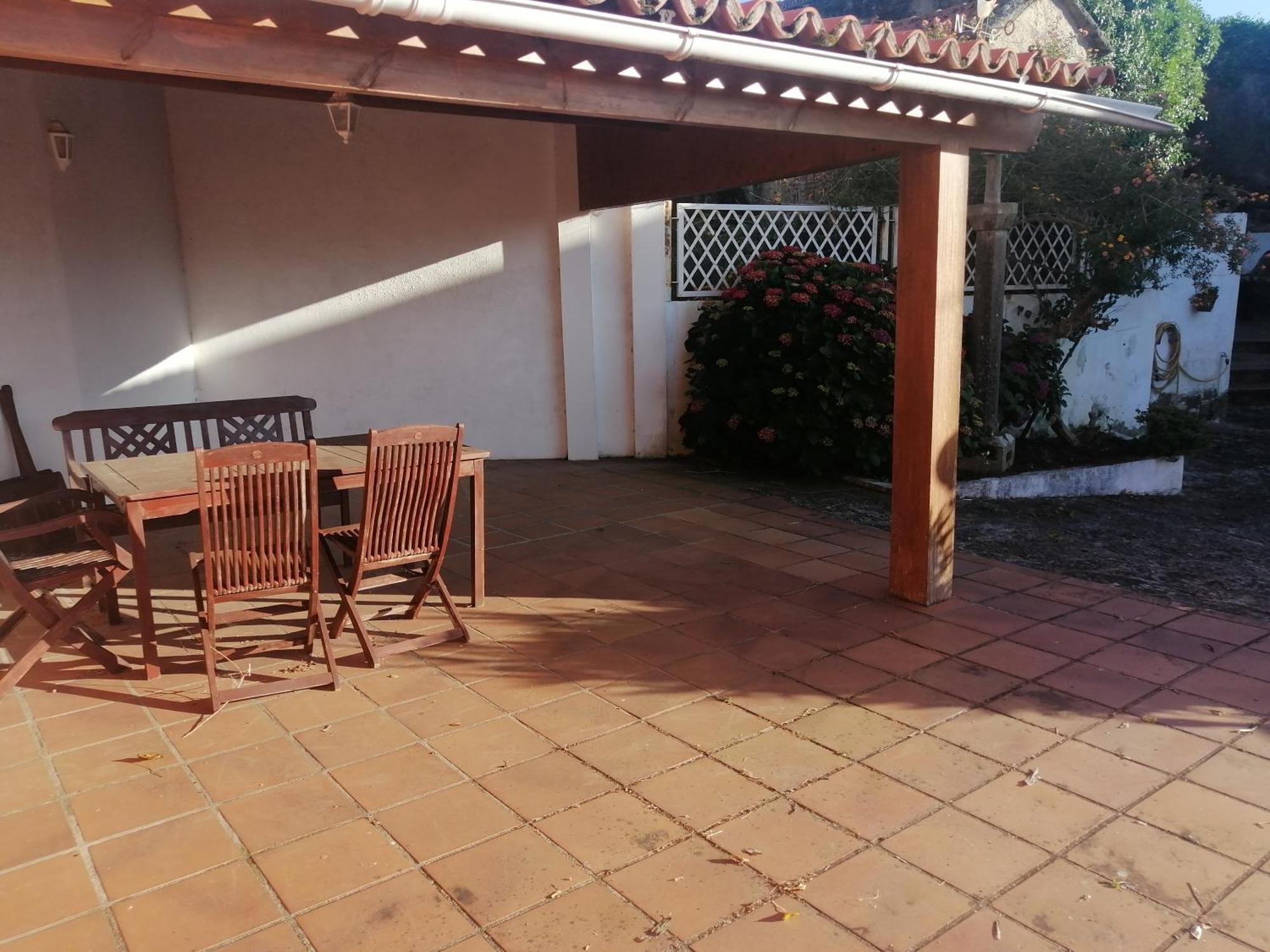 Casa Reboredo Pontevedra Extérieur photo