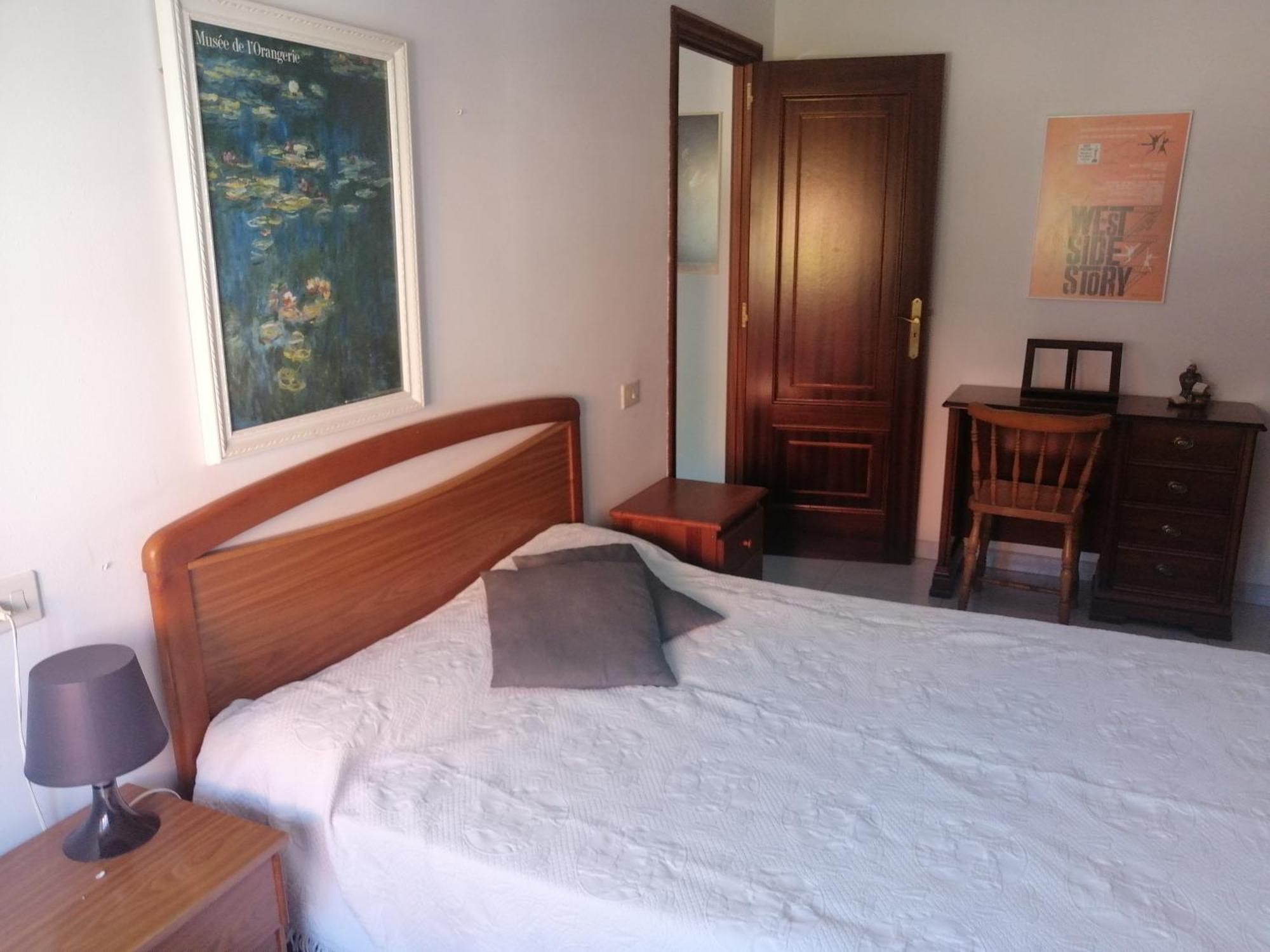 Casa Reboredo Pontevedra Extérieur photo