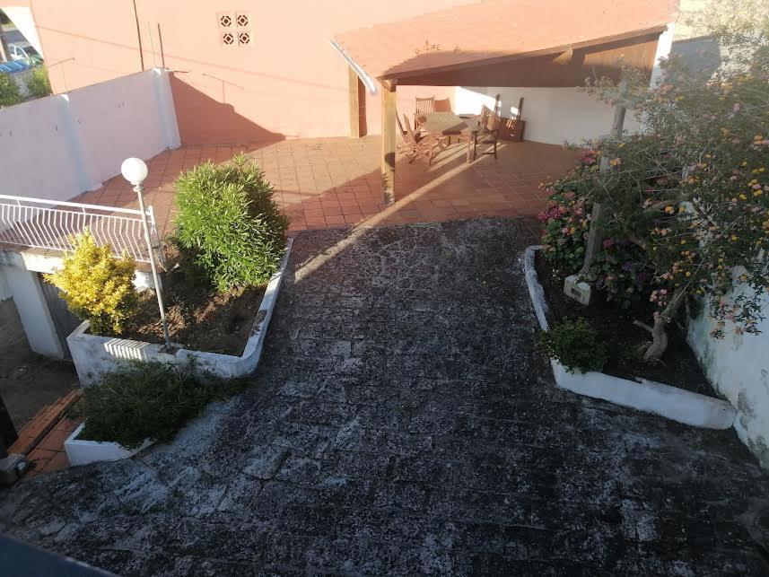 Casa Reboredo Pontevedra Extérieur photo