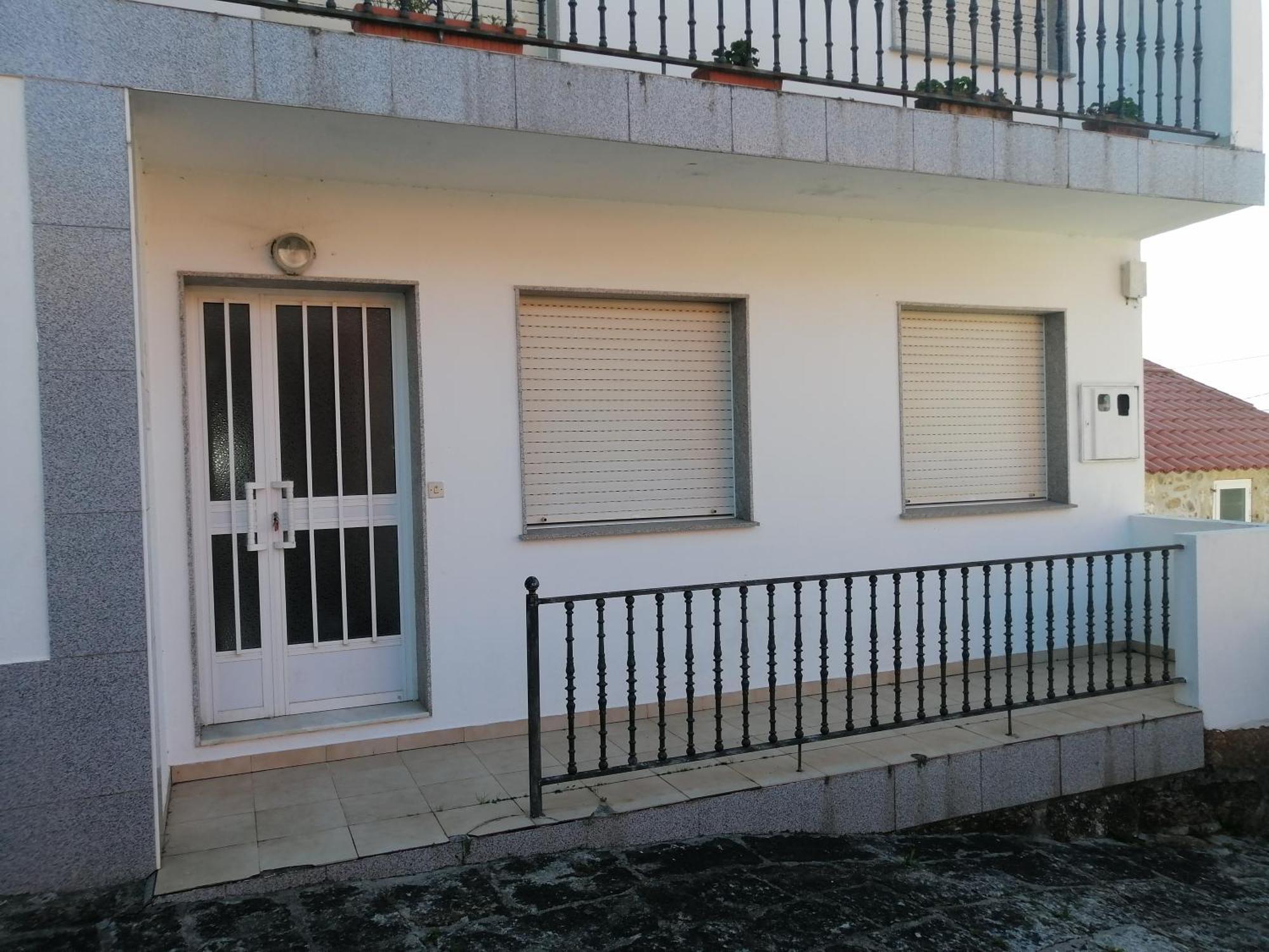 Casa Reboredo Pontevedra Extérieur photo
