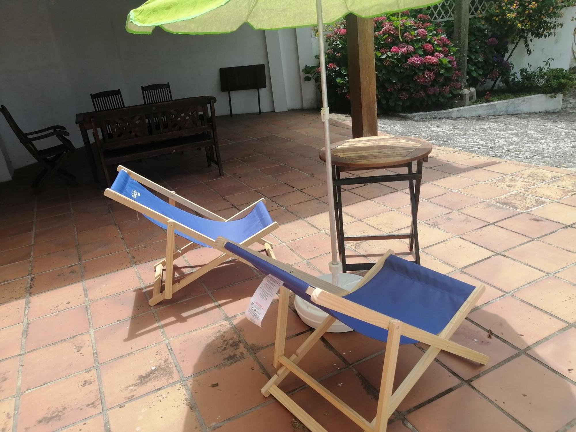 Casa Reboredo Pontevedra Extérieur photo